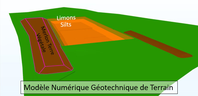SPIE BATIGNOLLES VALÉRIAN DÉPLOIE SON PROGRAMME DE VALORISATION DES TERRES EXCAVÉES SUR SES CHANTIERS, AU SERVICE D’UN MEILLEUR BILAN CARBONE